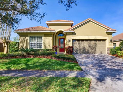 2828 Maria Isabel Ave, Ocoee, FL 34761 photo 1
