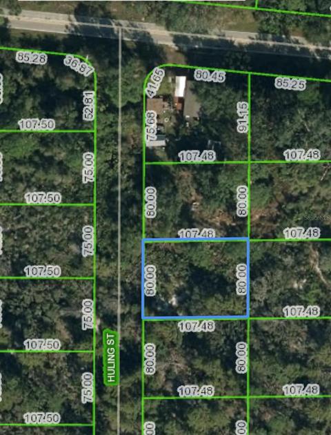 2014 Huling St, Sebring, FL 33875 photo 1