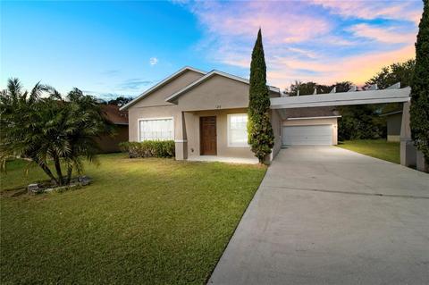 126 Parker Cove Ct, Ocoee, FL 34761