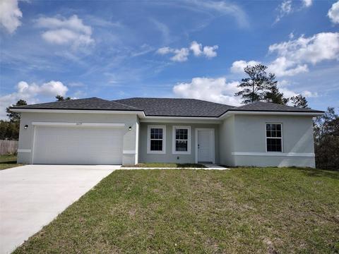 4677 SW 158th Street Rd, Ocala, FL 34473