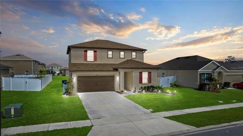 5705 Shaker Palm Pl, Saint Cloud, FL 34771
