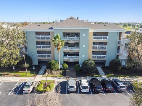 1364 Centre Court Ridge Dr #102, Reunion, FL 34747
