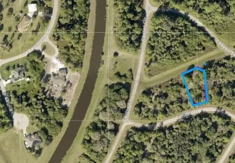 lot4 Carillo Dr, North Port, FL 34288