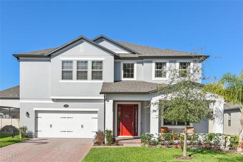 3234 Upland Pt, Oviedo, FL 32765