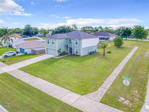 247 Courtland Blvd, Deltona, FL 32738