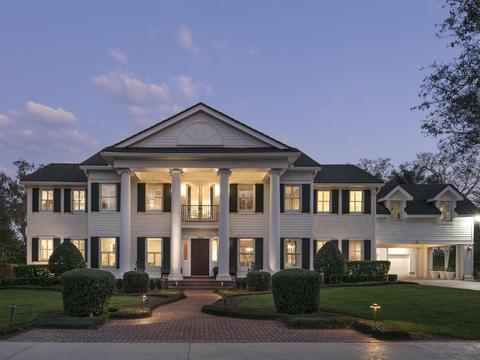 11536 Lake Butler Blvd, Windermere, FL 34786