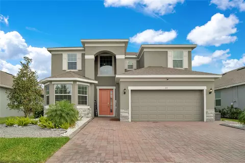 2374 Rush Bay Way, Orlando, FL 32824