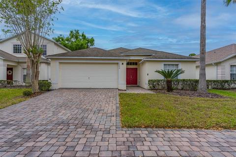 1208 Winding Willow Ct, Kissimmee, FL 34746