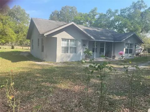 3232 Cr 528, Sumterville, FL 33585