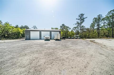 625 W Kicklighter, Lake Helen, FL 32744