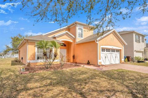702 Stonewall Ln, Haines City, FL 33844