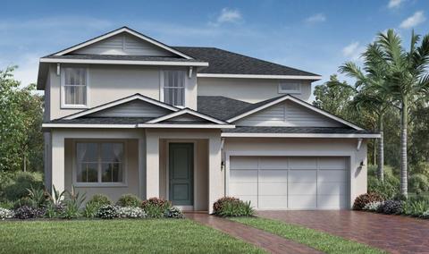 2750 Park Ridge St, Apopka, FL 32712