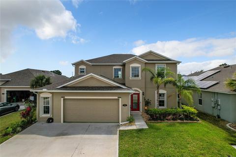 4125 Sage Brush Cir, Melbourne, FL 32901