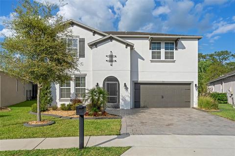 293 Brunswick Dr, Davenport, FL 33837