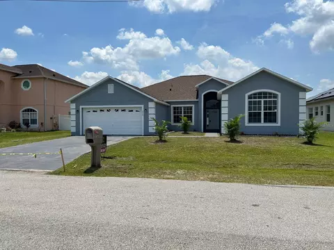 212 Anson Dr, Kissimmee, FL 34758