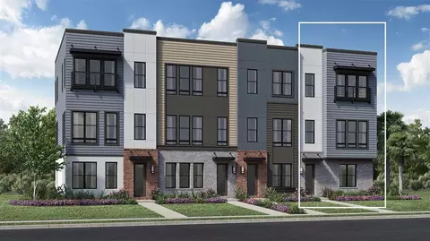 2418 Addalia Aly, Orlando, FL 32804