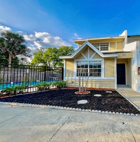 808 W 25th St #808, Sanford, FL 32771