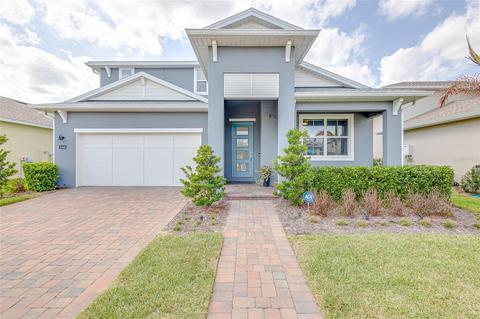 2448 Park Ridge St, Apopka, FL 32712