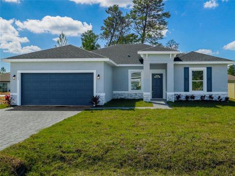 412 Arkansas Ct, Poinciana, FL 34759