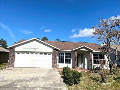 1691 Hollywood Ave, Eustis, FL 32726 photo 1