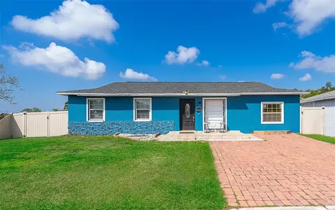 4070 Spoonbill Ave, Orlando, FL 32822