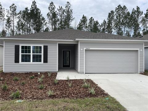 24425 NW 23rd Ln, Newberry, FL 32669