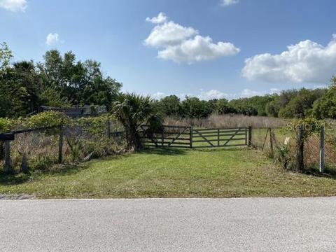 3539 Marquette Ave, Sanford, FL 32773