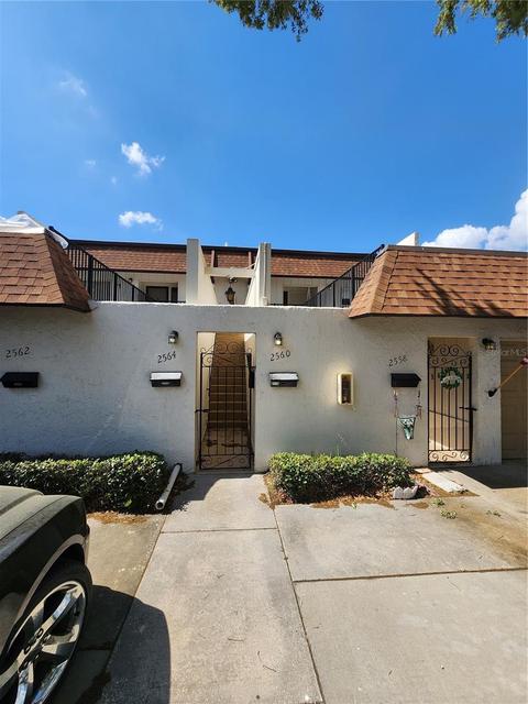 2560 Demaret Dr #311A, Titusville, FL 32780