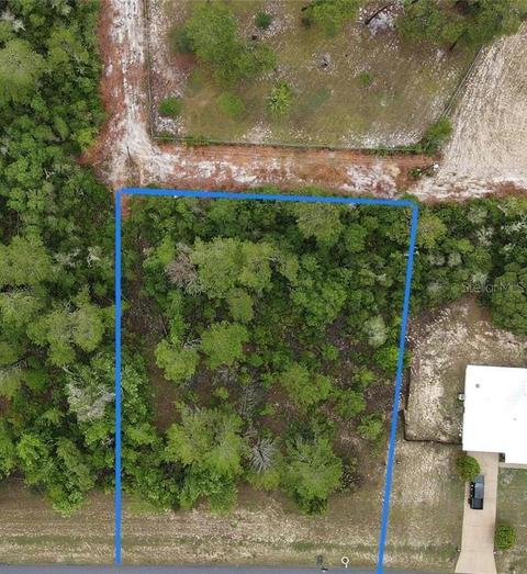 SW 36th Ave Rd, Ocala, FL 34473