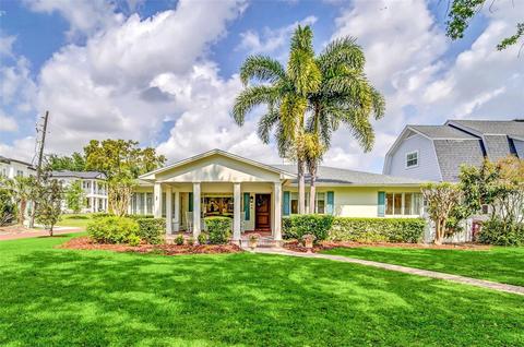 445 Shady Lane Dr, Orlando, FL 32804