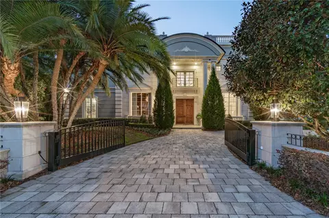4 Isle Of Sicily, Winter Park, FL 32789