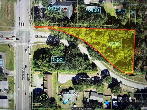 W Carroll Street, Kissimmee, FL 34744