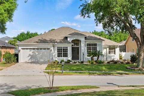 748 Strihal Loop, Oakland, FL 34787 photo 1