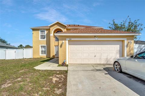 503 Myakka Pl, Poinciana, FL 34759