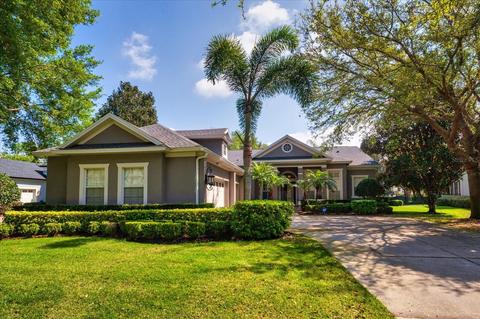 5915 Caymus Loop, Windermere, FL 34786