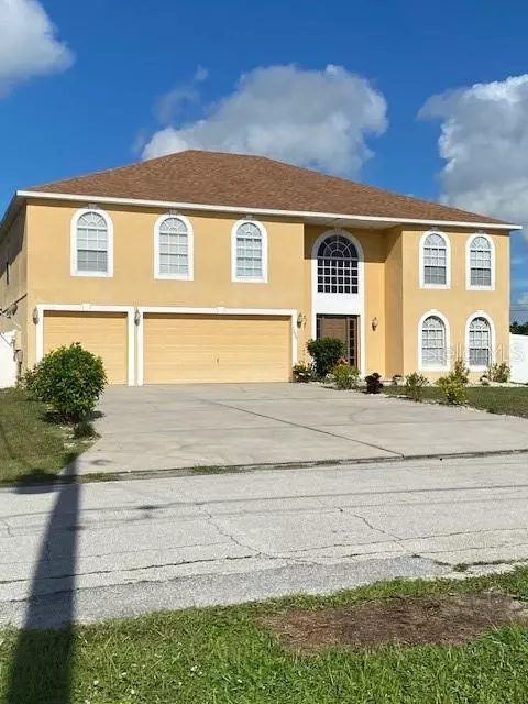 1200 Amazon Ln, Poinciana, FL 34759
