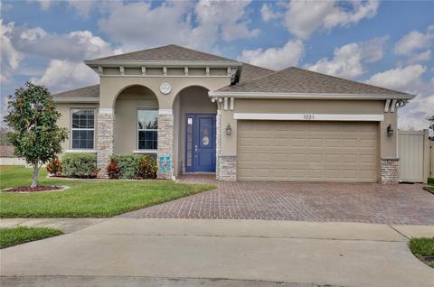 1031 Castlevecchio Loop, Orlando, FL 32825 photo 1