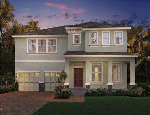 16237 Point Rock Dr, Winter Garden, FL 34787
