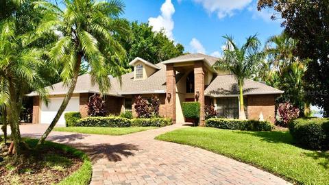6532 The Landings Dr, Belle Isle, FL 32812