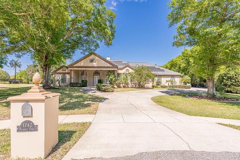 1742 Fifeshire Ct, Longwood, FL 32779