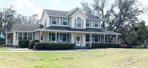 4454 Mildred Bass Rd, Saint Cloud, FL 34772