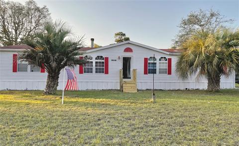 3702 SW 168th Cir, Ocala, FL 34481