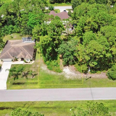 Brasher Avenue, North Port, FL 34287