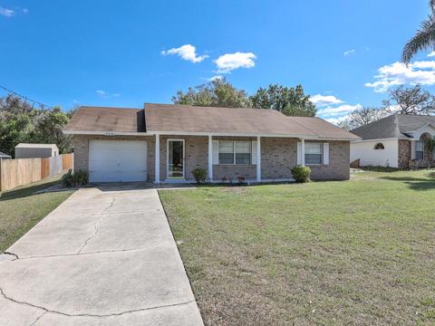 775 W Ludlum Dr, Deltona, FL 32725
