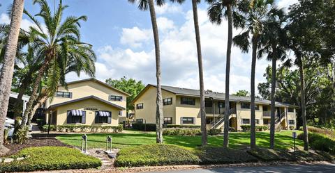 110 N Tremain St #113, Mount Dora, FL 32757