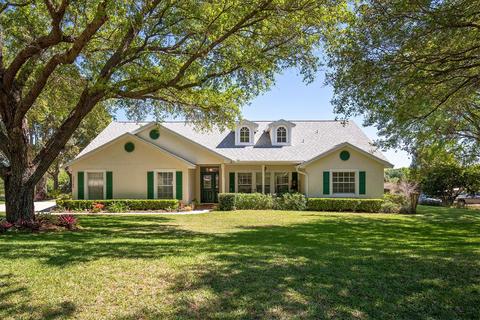 Undisclosed, Mount Dora, FL 32757