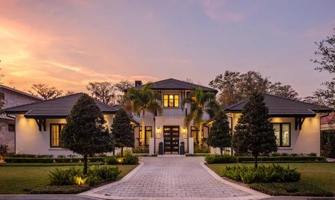 9718 Green Island Cv, Windermere, FL 34786