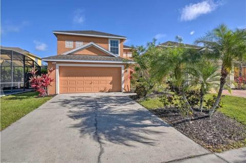 2617 Santosh Cv, Kissimmee, FL 34746