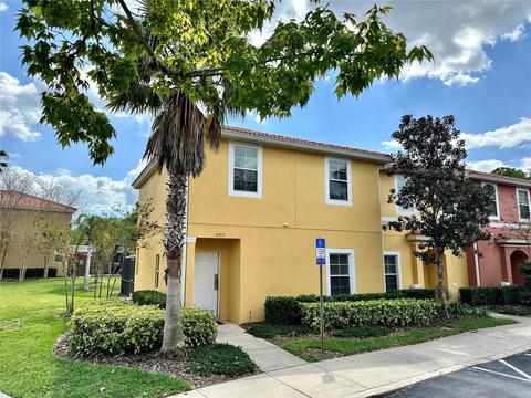 3072 Yellow Lantana Ln, Kissimmee, FL 34747
