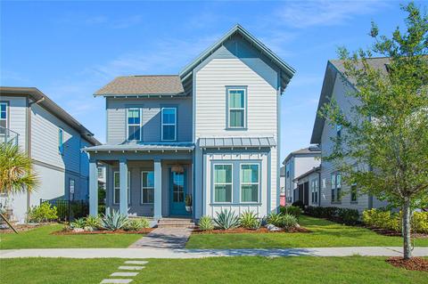 6863 Arnoldson St, Orlando, FL 32827